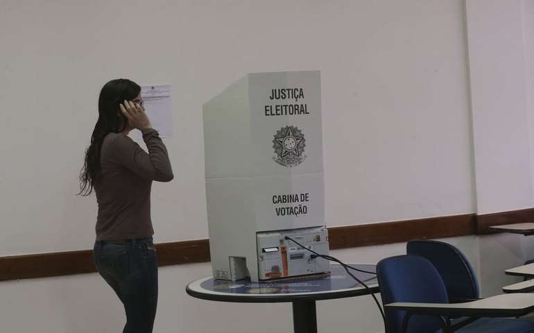 MPT lança campanha contra assédio eleitoral