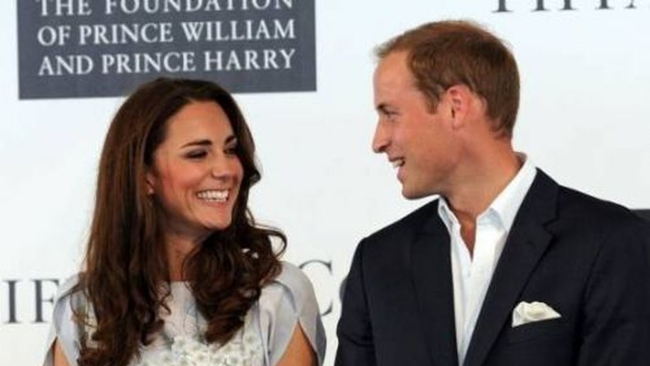 William e Kate passam por saia-justa em primeira visita aos EUA