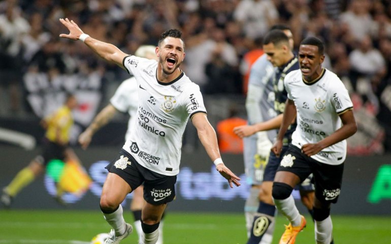 Corinthians venceu jogo de ida em casa nas três conquistas da Copa do Brasil