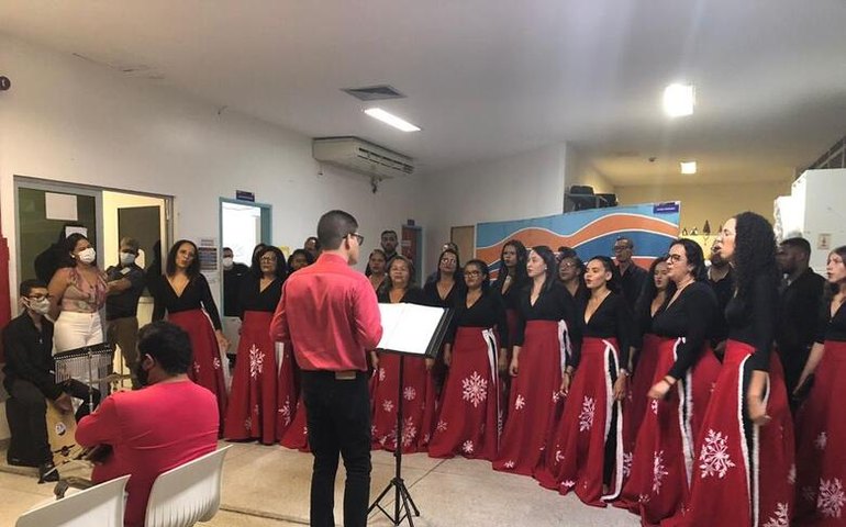 HE do Agreste terá batalha de rimas nesta quinta-feira (30)