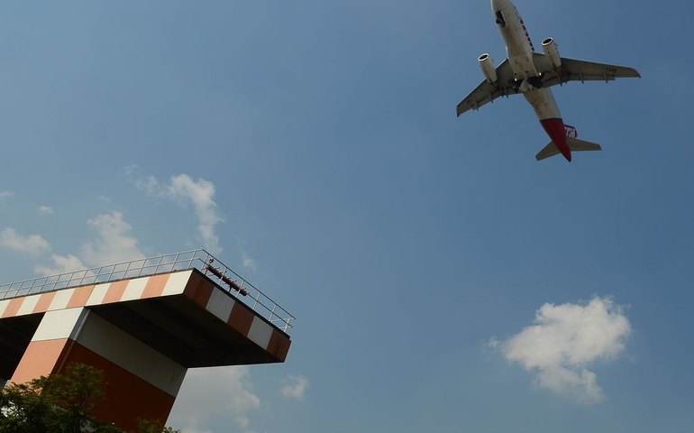 Queda de avião de pequeno porte deixa 12 mortos em Rio Branco; acidente está sob investigação