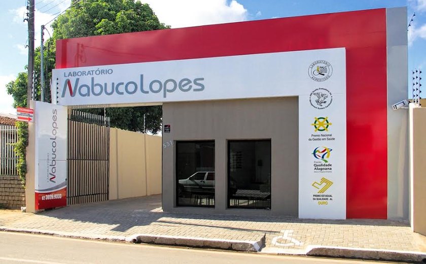 Laboratório amplia atuação no Estado com nova unidade em Arapiraca
