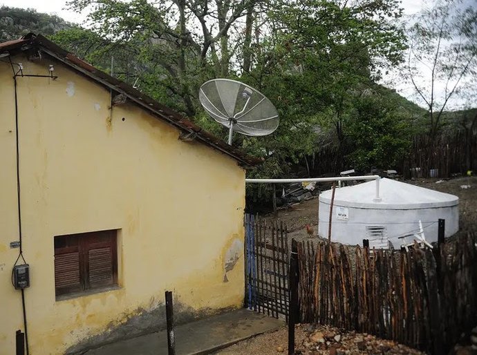 Governo Federal garante 2,1 mil cisternas e outras tecnologias de abastecimento para famílias de Alagoas