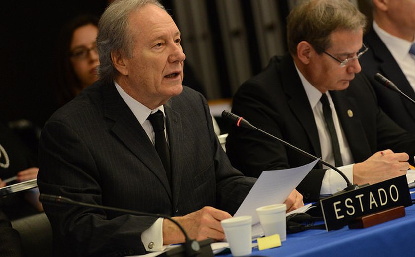 Ministro Lewandowski leva à CIDH a experiência das Audiências de Custódia