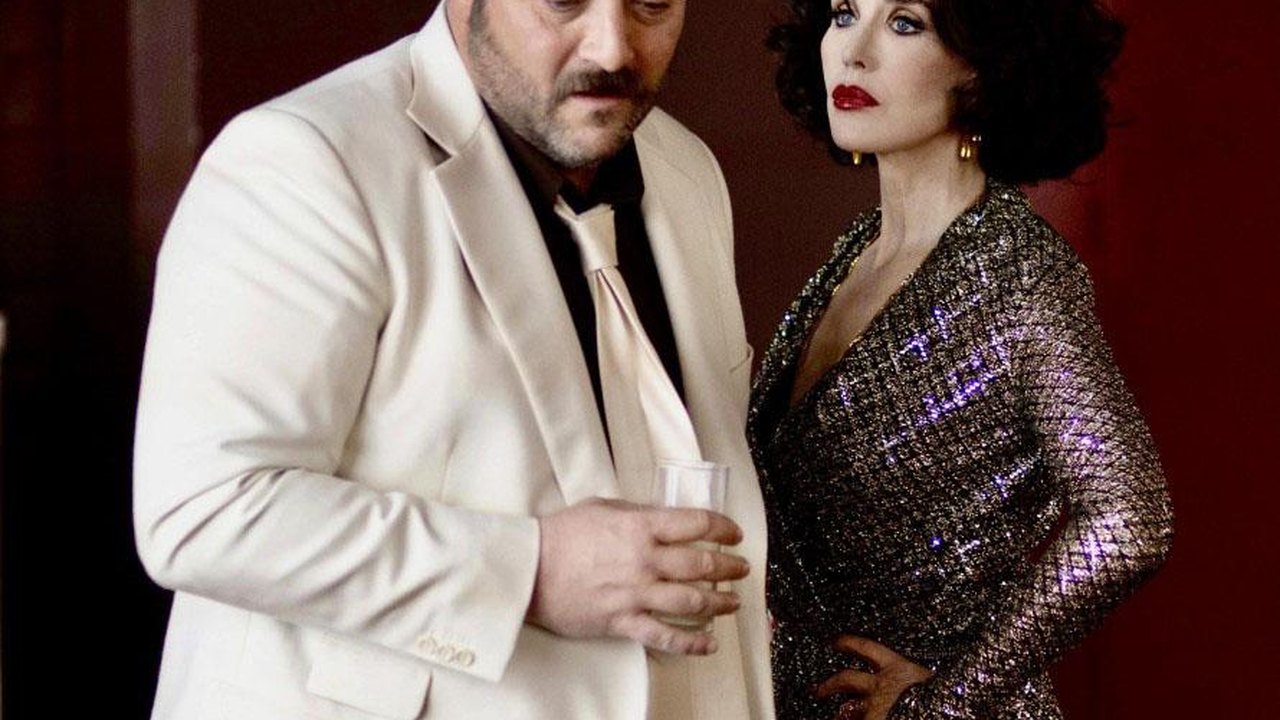 Meio século depois, um remake para retratar os amores de Fassbinder