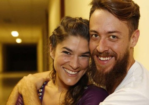 Priscila Fantin termina casamento de 6 anos com Renan Abreu