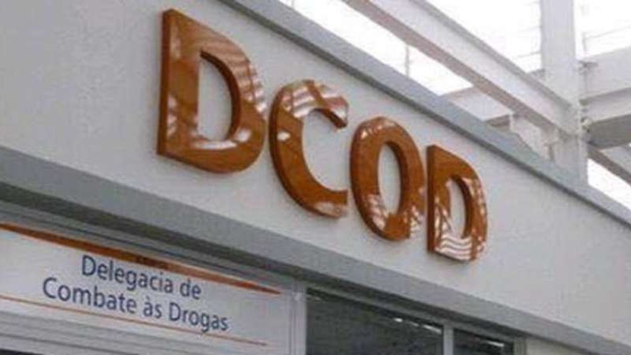 Acusado de tráfico de drogas é preso em casa de luxo na zona oeste do Rio