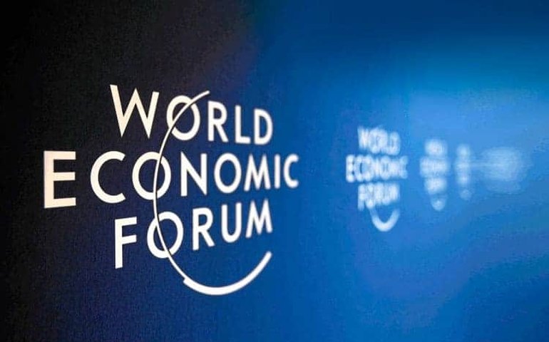Economistas-chefes de Fórum Econômico Mundial veem alta do PIB global de até 6%