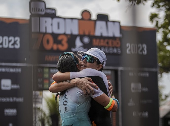 Prefeitura garante inscrições gratuitas para triatletas maceioenses no IRONMAN 70.3 de Fortaleza