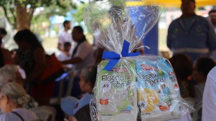 Grupo Coringa participa do Dia 'D' contra a Diabetes   