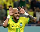 Fora da lista, Neymar tenta quebrar tabu de 28 anos para ir à Copa de 2026 - Foto: Getty Images