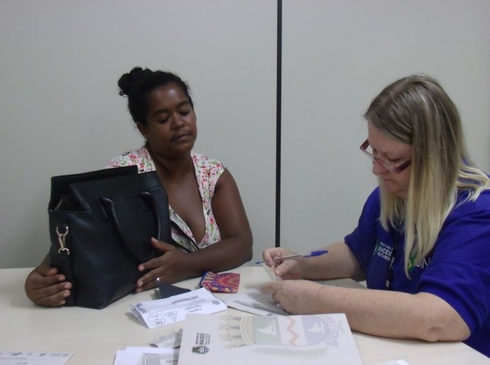 Semana da Mulher oferta vagas para qualificação no Sine Maceió