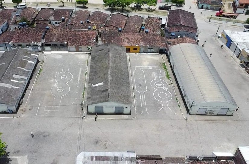 Mercados públicos de São José da Laje (AL) recebem R$ 925 mil em investimentos para modernização