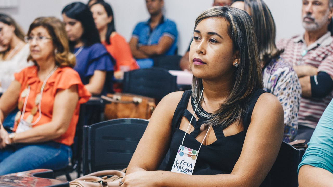Escola de Governo inicia aulas para os cursos do primeiro semestre