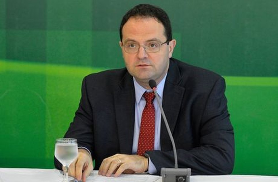 Ministro Nelson