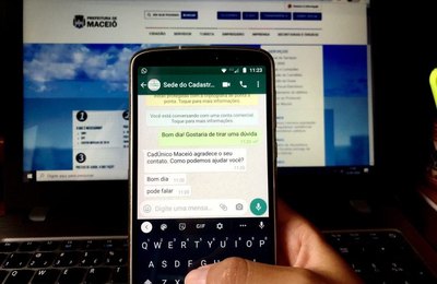 Atendimentos presenciais do Cadastro Único serão agendados