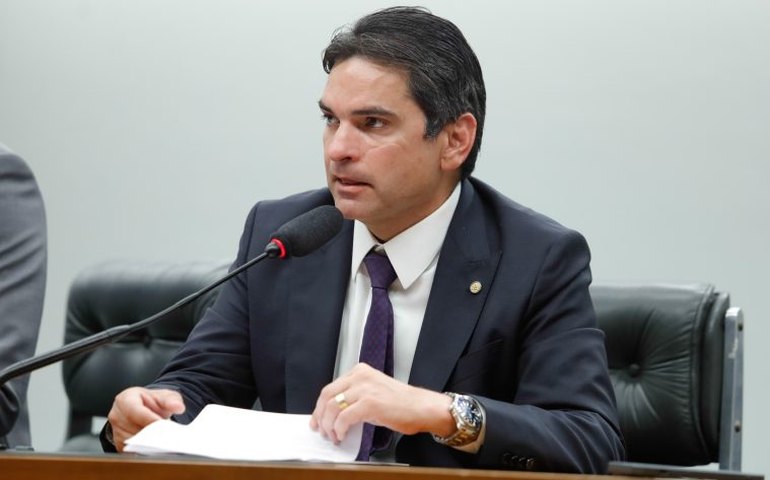 Projeto considera uso indevido do serviço de telecomunicações disparo massivo de chamadas