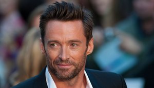 Hugh Jackman - Foto: Divulgação