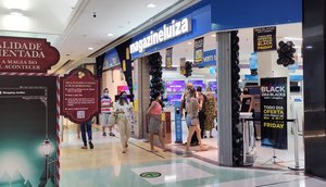 thumbnail_Lojas dos shoppings Jardins e RioMar oferecem descontos de até 70%.jpg / Foto: Assessoria de comunicação