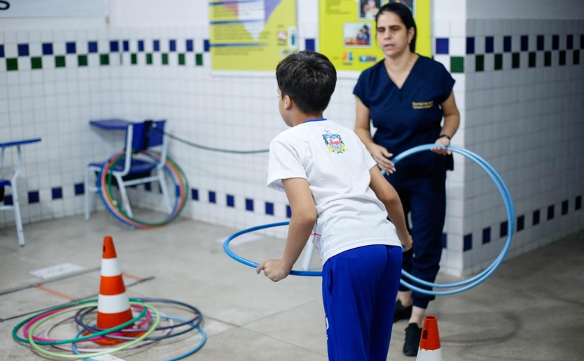 Alagoas convoca 53 novos profissionais para apoio à Educação Especial