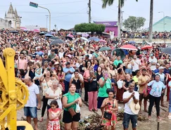  Bruno Vieira, Leandro Alves e Thiago Sampaio (Equipe Antônio Fon)