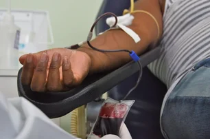 Hemoal apela por doações de sangue