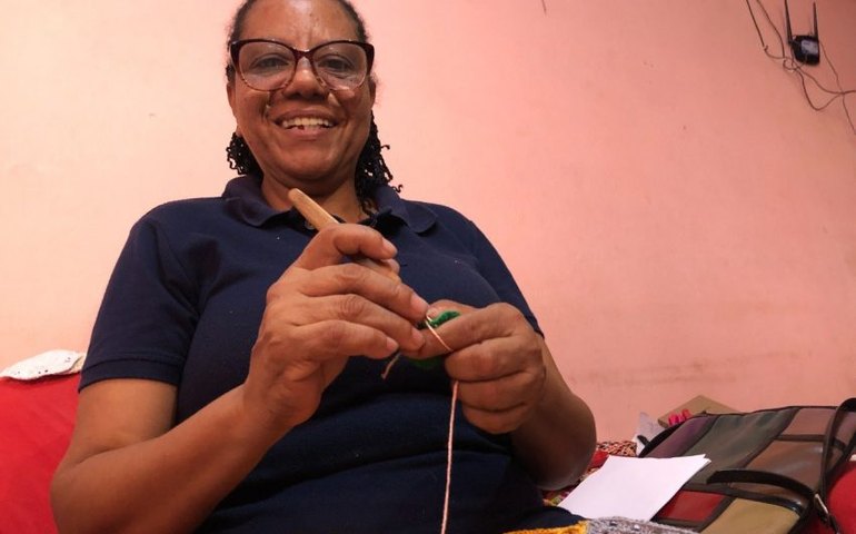 Economia Solidária consegue dar independência financeira às mulheres