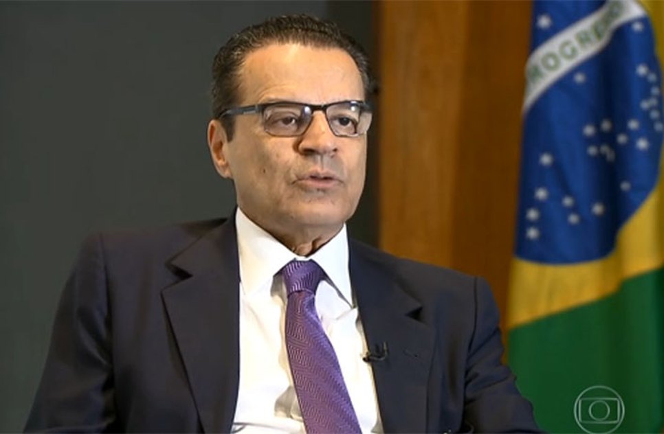 Ministro turismo 