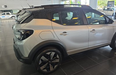 Último feirão do ano de carros novos terá rodízio de caldinhos neste sábado (20)