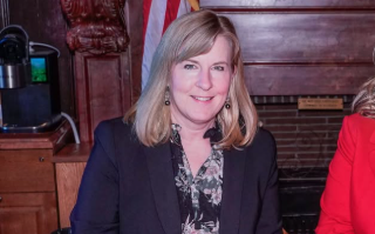 Deputada democrata e marido são assassinados em Minnesota, em possível 'violência política'