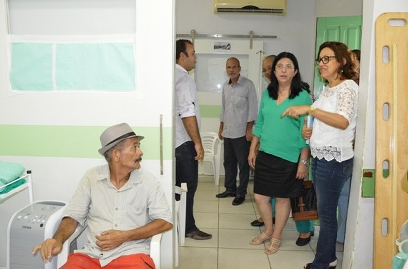 Saúde organiza fluxo de atendimento de urgência para moradores da Zona da Mata