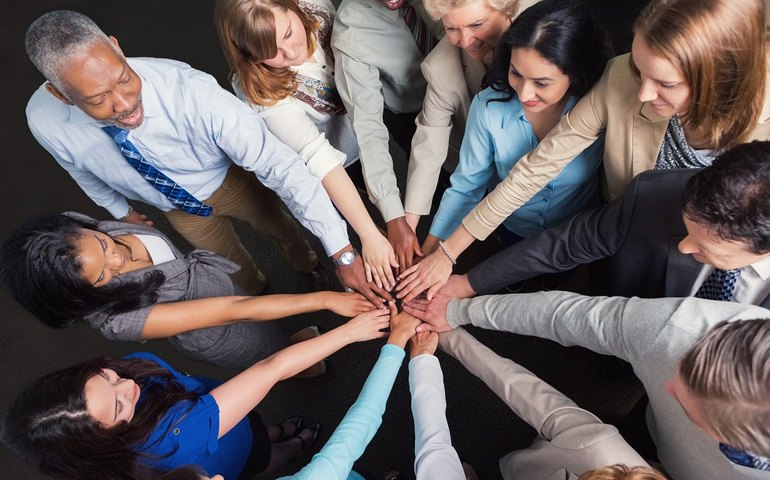 Profissionais da Administração contam com novos representantes em São Paulo