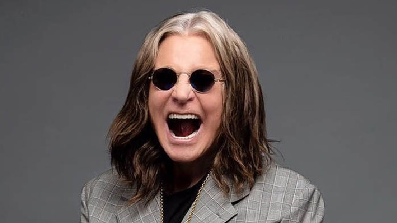 Ozzy Osbourne cancela de vez turnê por Europa e Estados Unidos