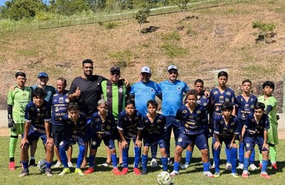 Terceira rodada da Copa Professor Zezinho movimentará Clube do Servidor, em Arapiraca, neste fim de semana