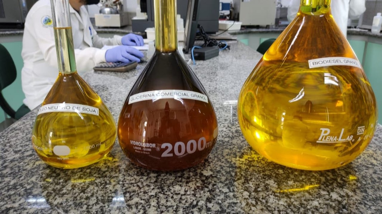 Congresso Nacional será decisivo para retomar expansão dos biocombustíveis