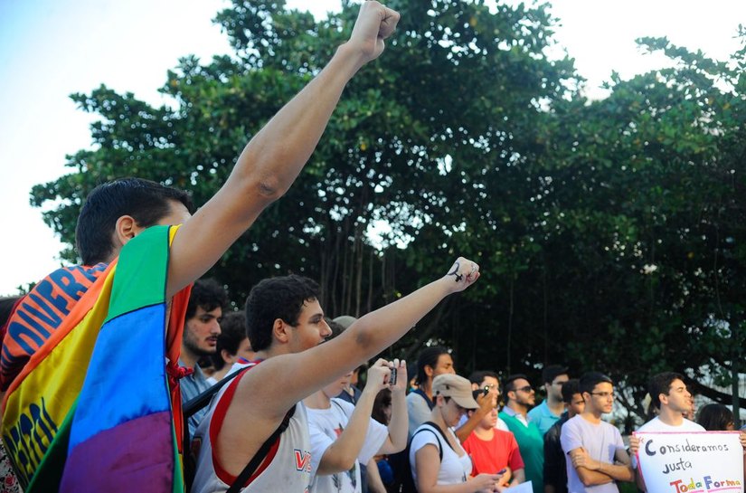 Policiais estão pouco preparados para lidar com LGBTfobia, diz estudo