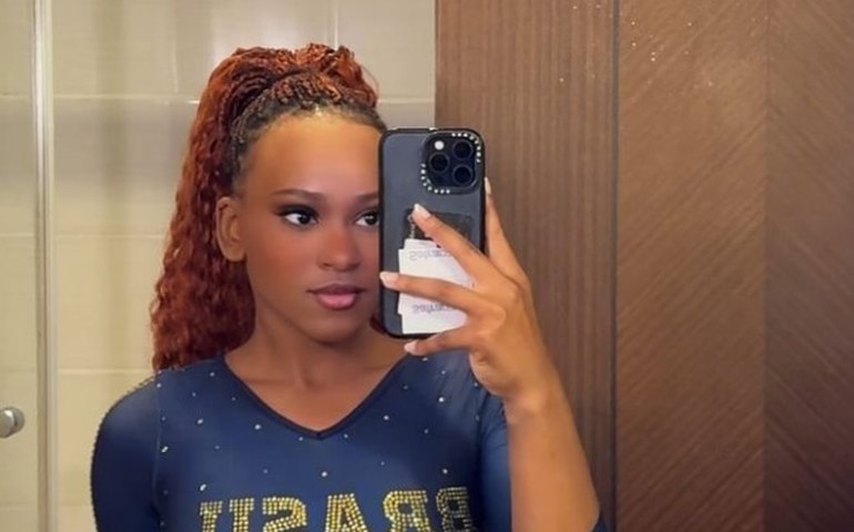 De Venus Williams a Rebeca Andrade: Nove atletas mundiais vão ganhar a sua própria versão da boneca 'Barbie'; veja fotos