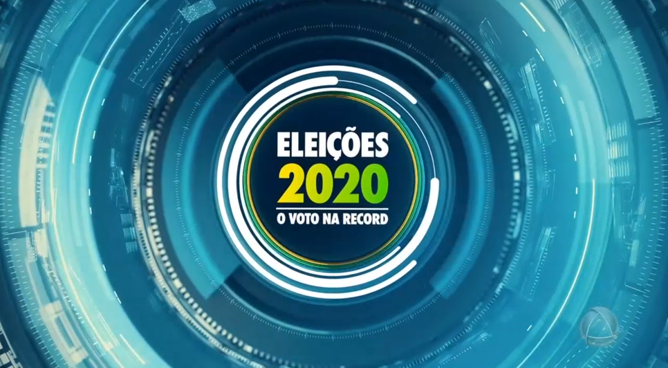 eleições 2020 