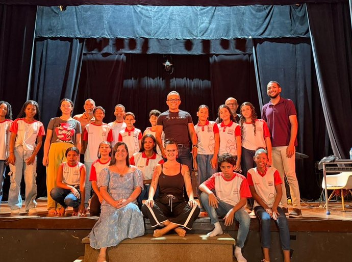 Penedo Sabor & Jazz movimenta comércio do Centro com programação gastronômica durante o dia
