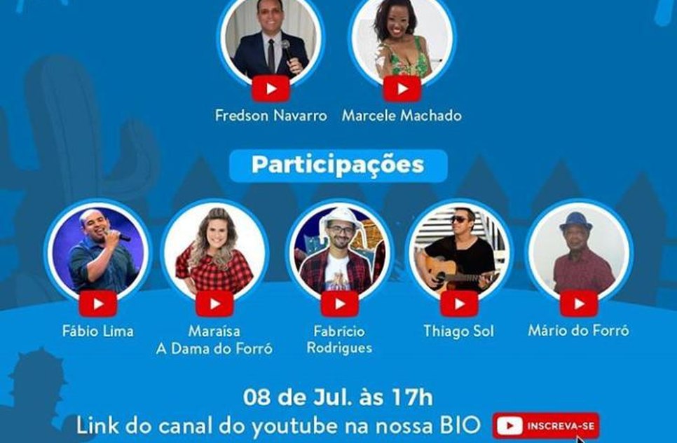 ARRIÁ DO CHICO