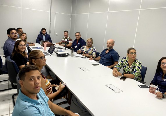 Itec realiza workshop sobre a nova Lei de Licitações e Contratos