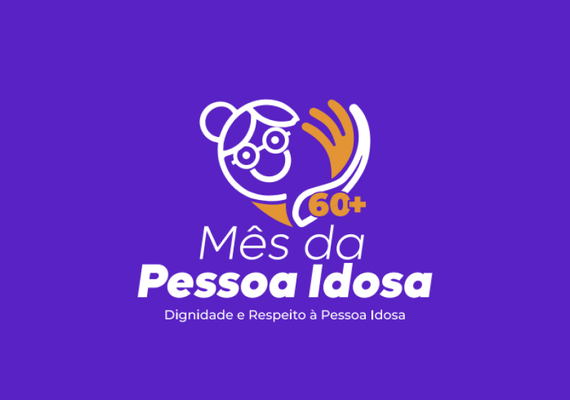 Prefeitura de Maceió lança cronograma de ações do Mês da Pessoa Idosa