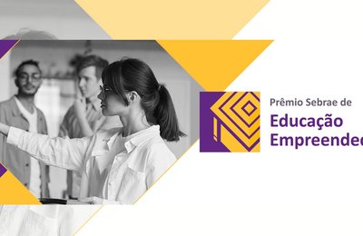 Penedo tem projetos finalistas na etapa estadual do Prêmio Sebrae de Educação Empreendedora