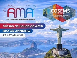 Missão da AMA ao Rio de Janeiro marca início da Jornada pela Excelência na Atenção Primária e inscrições seguem até 26 de março
