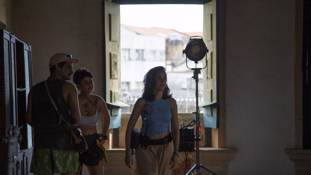 Filme gravado em Penedo estreia em festival internacional de cinema