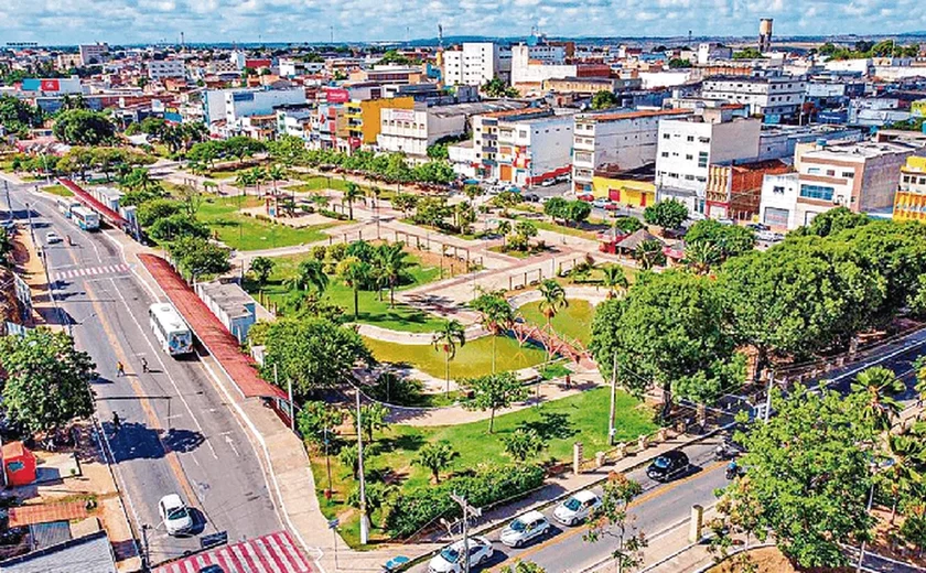 Serviços eleitorais em Arapiraca serão retomado a partir do dia 8 de novembro