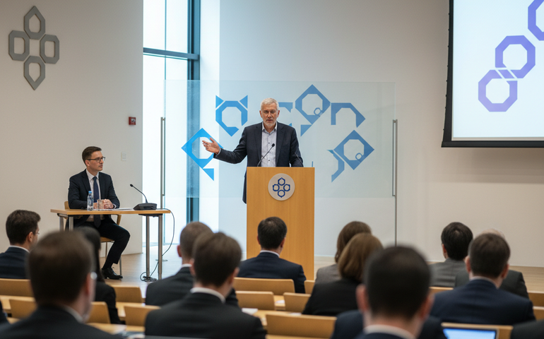 Diretor do Fed defende interação entre banco central e governo dos EUA