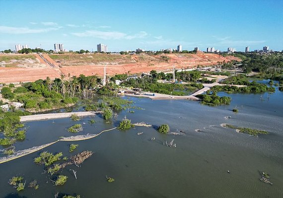 CNJ fará inspeção interna em diversos órgãos em Maceió após colapso da mina 18