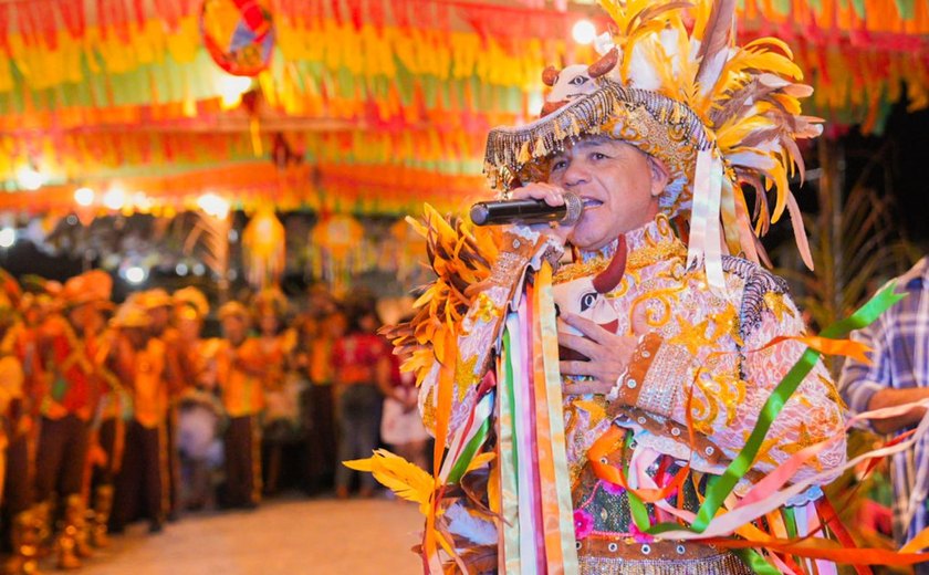 Batingas e Mangabeiras emocionam com envolvimento das comunidades em mais uma noite de Arraiás Comunitários