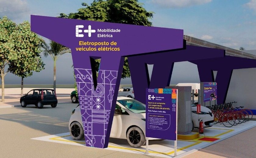 Prefeitura inova e firma parceria para implantação de mobilidade elétrica gratuita em Maceió